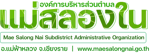 องค์การบริหารส่วนตำบลแม่สลองใน